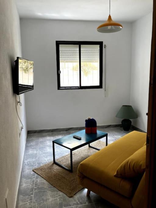 Casa Trini Almeria Exterior foto